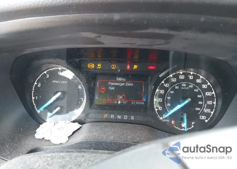 2021 Ford Ranger Xlt из США, поврежденный, VIN 1FTER4FH7MLD99302